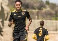 Kaizer Chiefs departures: Starlet, staff member say goodbye