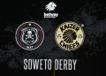 Soweto derby dates for 2026/27 Betway Premiership season confirmed