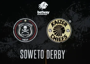 Soweto derby dates for 2026/27 Betway Premiership season confirmed