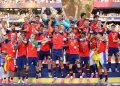 Here’s how much Spain banked after winning FIFA World Cup 2026