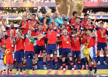 Here’s how much Spain banked after winning FIFA World Cup 2026