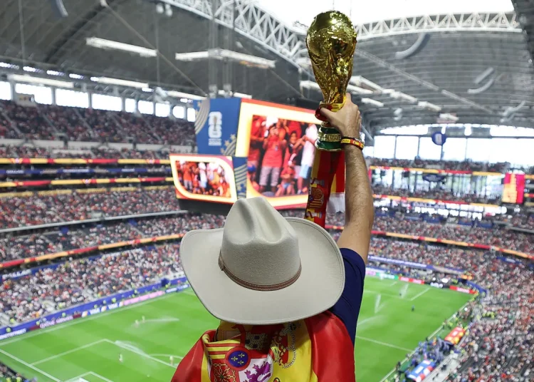 FIFA World Cup 2026: Here’s how much the winner will earn in all major currencies