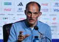 Tuchel Deflects Favouirtes Tag Ahead Of Norway Showdown