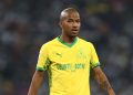 Bafana Bafana best midfielder Jayden Adamshas sadly passed on