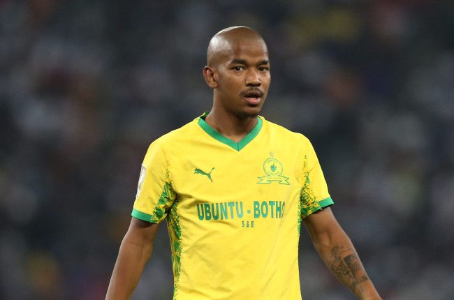 Bafana Bafana best midfielder Jayden Adamshas sadly passed on