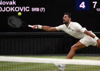 Messi & Djokovic reinforce GOAT status on a thrilling night