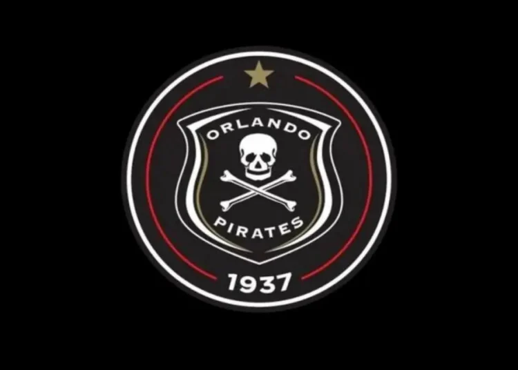 Orlando Pirates starting lineup next season after seven new signings