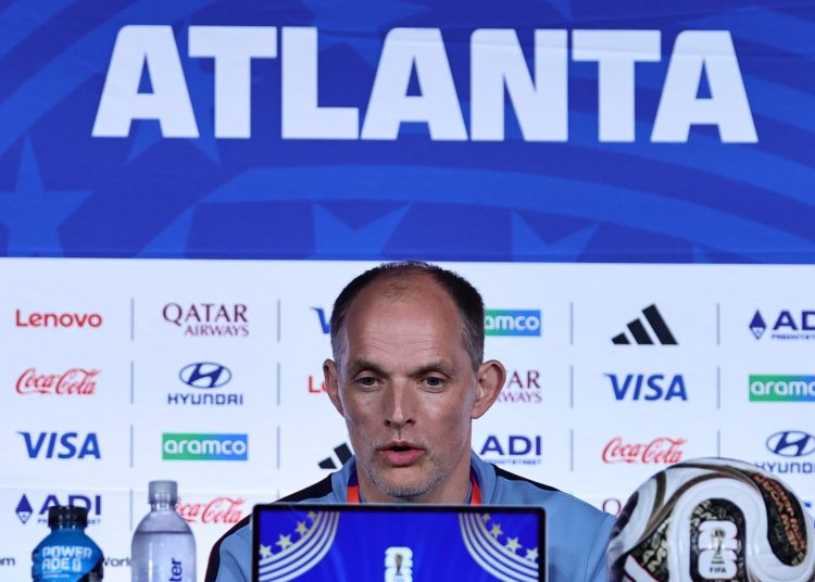 Tuchel: We Are Also Emotional