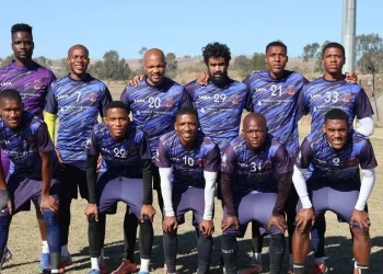 Chippa United announce 8 new signings