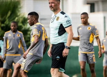 CONFIRMED: Chiefs’ FIVE signings as new season approaches