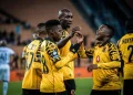 Kaizer Chiefs eyeing top spot in the Betway Premiership