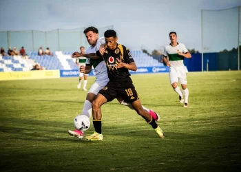 Kaizer Chiefs predicted XI vs Kruger United with new signings