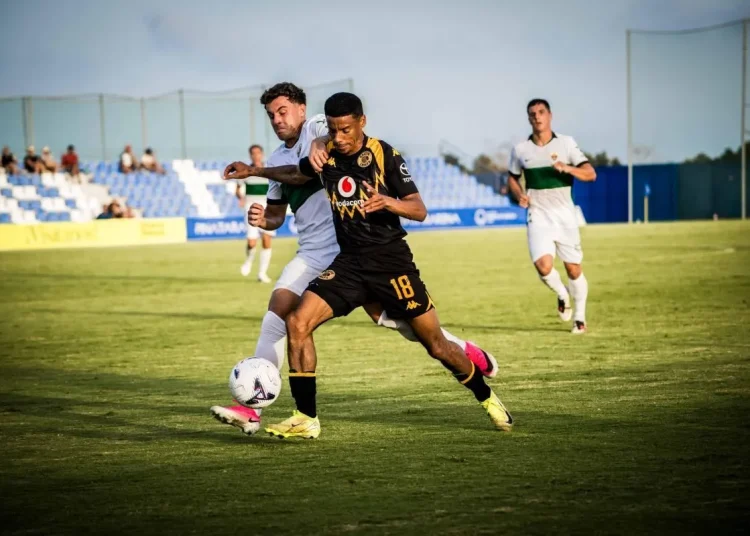 Kaizer Chiefs predicted XI vs Kruger United with new signings