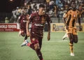 Kaizer Chiefs report update: Faiz ‘Fire’ Abrahams