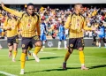 Live Match: Kruger United vs Kaizer Chiefs