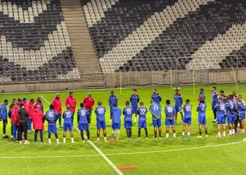 Kaizer Chiefs to help newcomers Kruger United pocket R3-R4.5 million