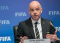 FIFA make U-turn on controversial private investment plan