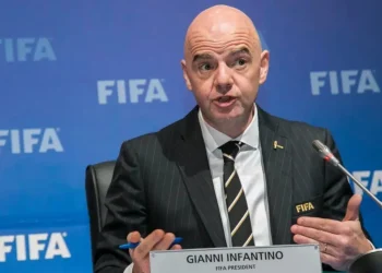 FIFA make U-turn on controversial private investment plan