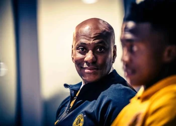 Kaizer Chiefs loan out promising young defender