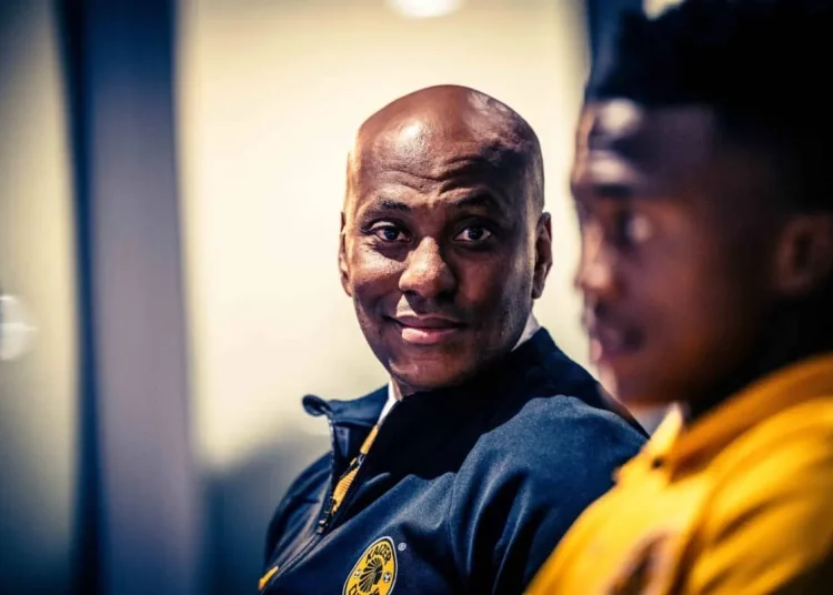Kaizer Chiefs loan out promising young defender