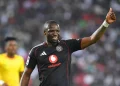 Orlando Pirates legend off to North Africa!