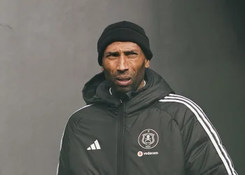 Some of the Pirates players are still tired from the World Cup, says Ouaddou