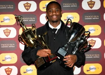 Full list: Kaizer Chiefs signing 6th player from the same PSL club