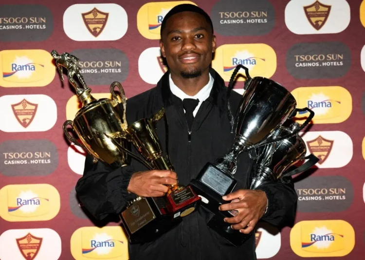 Full list: Kaizer Chiefs signing 6th player from the same PSL club