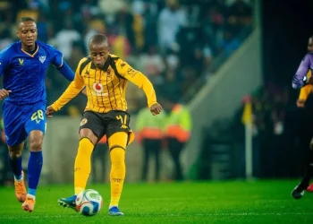 Full List: Betway Premiership weekend results, 15 goals scored