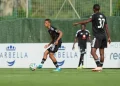 ‘Don’t burn the talent’ – Ouaddou sends message over Dansin hype