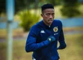 Former Kaizer Chiefs captain shares heartfelt goodbye