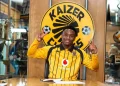 Kaizer Chiefs best XI with new signing Phili: Who makes way?