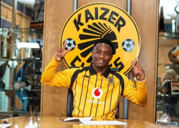Kaizer Chiefs best XI with new signing Phili: Who makes way?