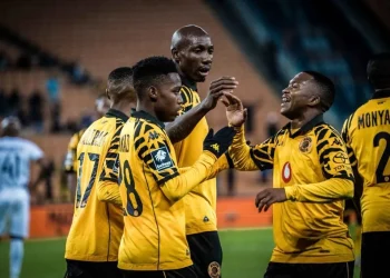 Kaizer Chiefs latest news: Full list of departures