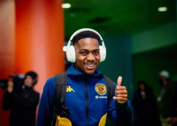 Kaizer Chiefs rumours: Cele, Shabalala, Vilakazi new role?