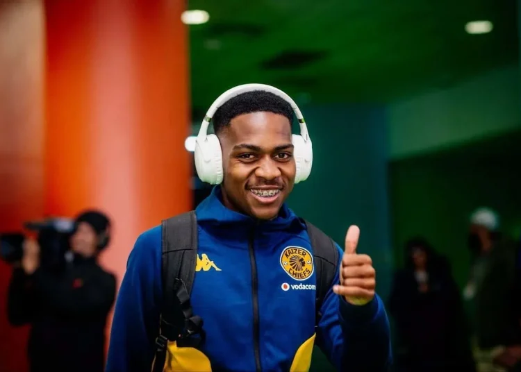 Kaizer Chiefs rumours: Cele, Shabalala, Vilakazi new role?