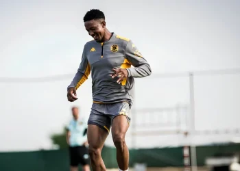 Kaizer Chiefs transfer report: Experienced star moving to the Western Cape