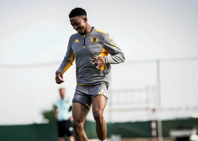 Kaizer Chiefs transfer report: Experienced star moving to the Western Cape
