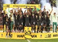 MTN8 fixtures weekend, Orlando Pirates to make history?