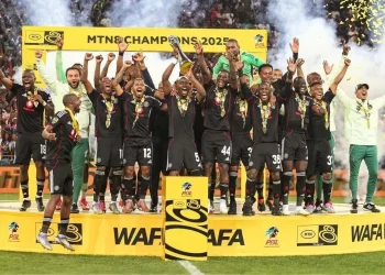 MTN8 fixtures weekend, Orlando Pirates to make history?