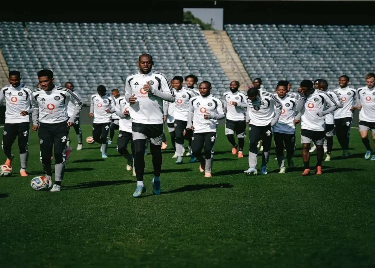 ‘Orlando Pirates have signed a monster’