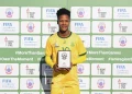 Orlando Pirates target invited to train with Bayern Munich