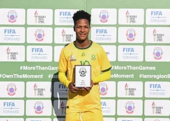 Orlando Pirates target invited to train with Bayern Munich