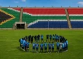 Richards Bay Stadium fails PSL inspection