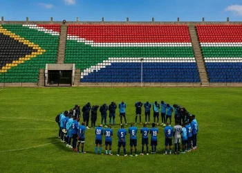 Richards Bay Stadium fails PSL inspection