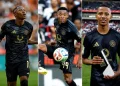 These three Orlando Pirates players impressed on Saturday