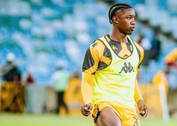 Forgoten Kaizer Chiefs midfielder moving to Cape Town?