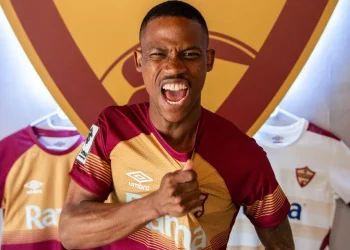 Transfer news: Kaizer Chiefs striker returns to his former club