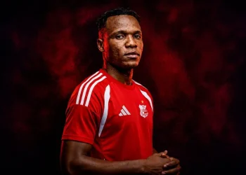 Kaizer Chiefs transfers: 15-goal winger joins African giants from Amakhosi