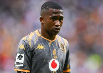 Kaizer Chiefs: What’s going on with Mduduzi Shabalala?